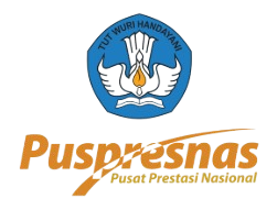 Puspresnas
