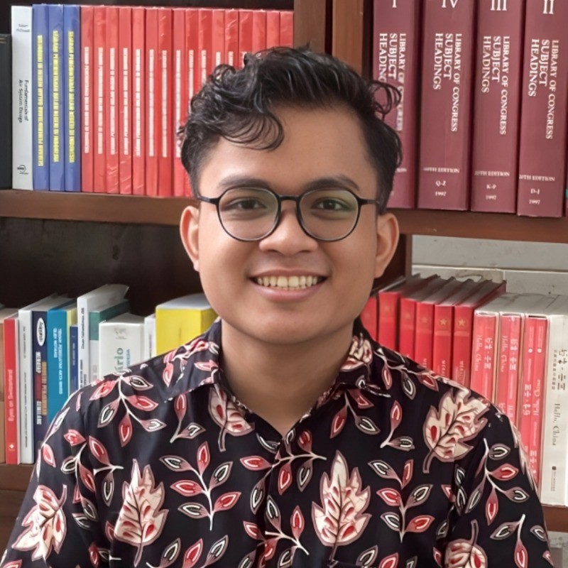 Bryan Jeshua Mario Timung